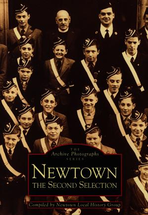 Archive Photographs Series, The: Newtown - The Second Selection